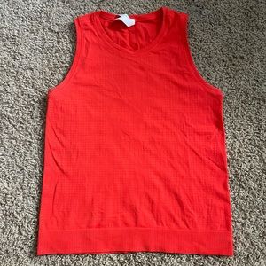 Athleta In Motion Seamless Tank